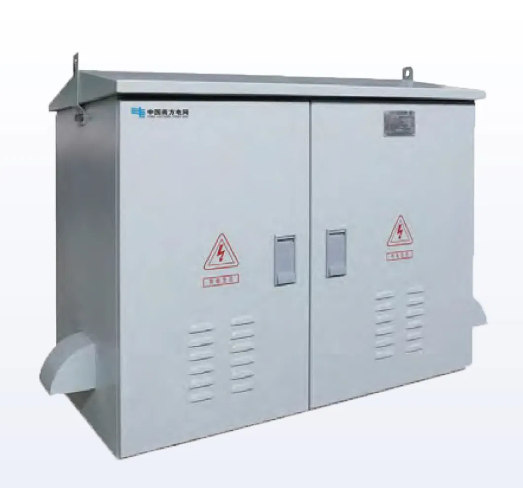 Metering Panel Switchboards up to 24kv