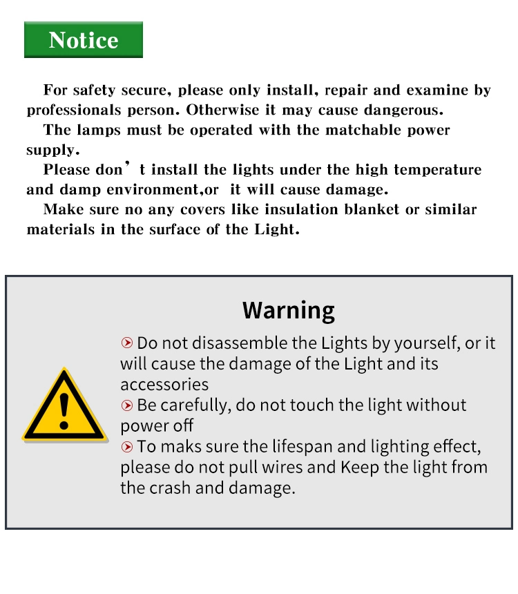 LED Street Light Area Lighting 24W 40W 60W 100W 200W 240W Class Ll Driver Street Light for Road 5 Years Warranty