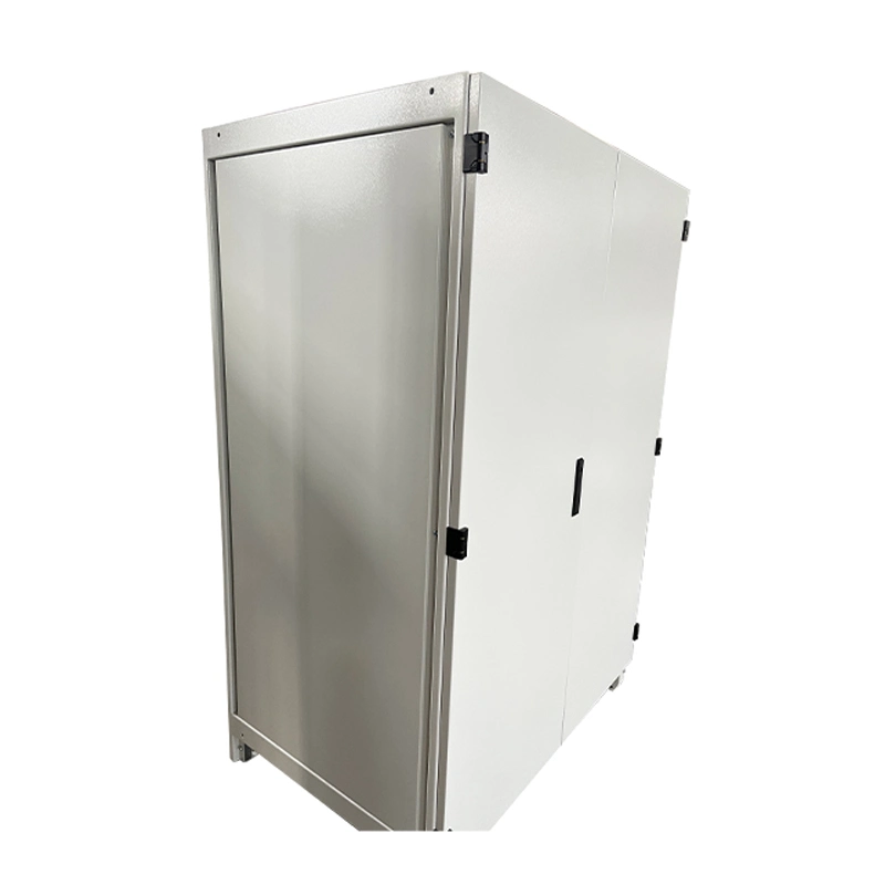 Electrical Modular Panel &amp; Cabinet Indoor Type Distribution Enclosure