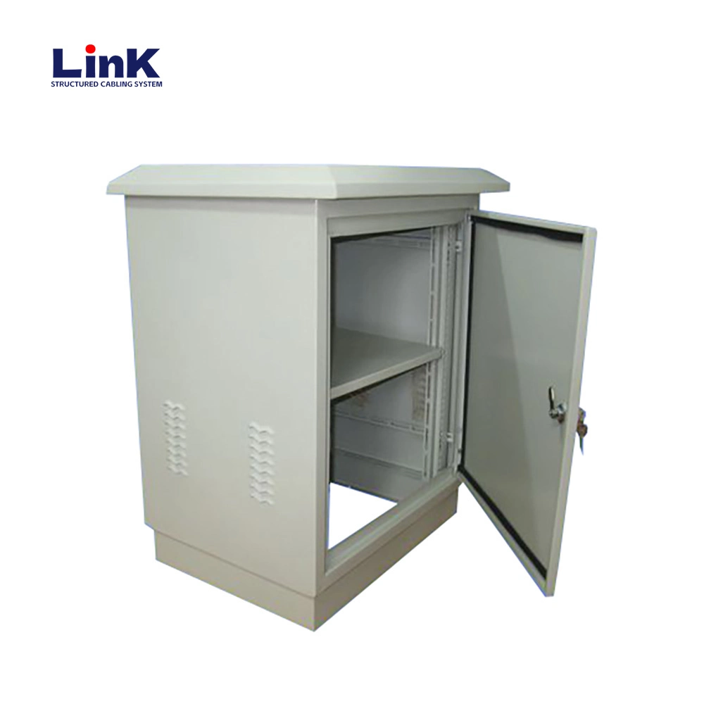 Outdoor Large Control Panel Metal Enclosure Junction Box Cabinet for Electronics