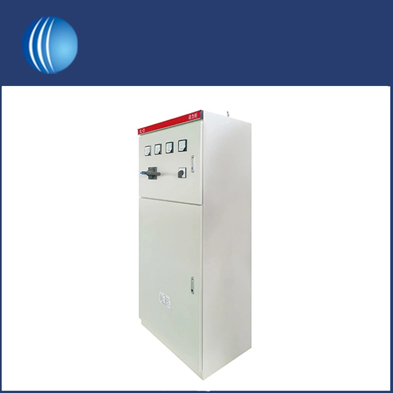 8-XL-21 Power Supply Cabinet Low Voltage Control Cabinet