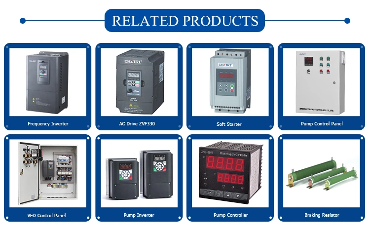 High Quality Motor Control Panel Mcc Panel for Sewage Treatment Plant