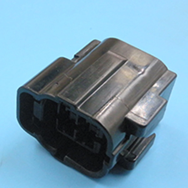 Te 174257-2 4pin Automotive Housing Electrical Plug Waterproof