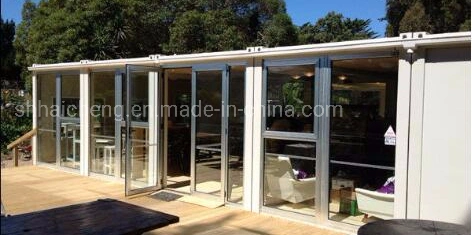 Customized Prefabricated Modular Container House