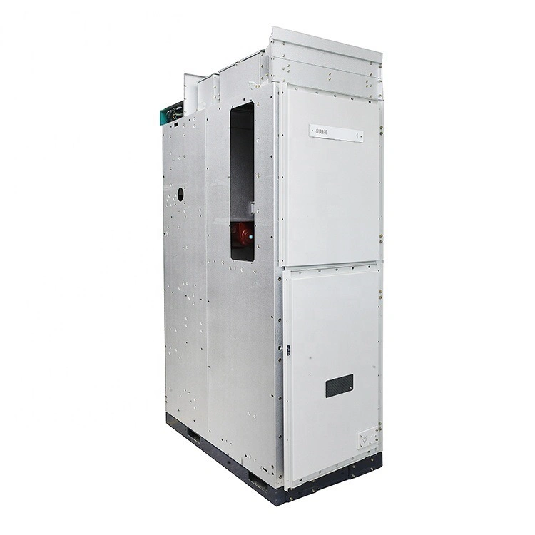 Solid Insulated Switchgear 33kv 36kv 40.5kv Metal Clad Enclosed High Voltage Switchgear Electrical Equipment Switchboard