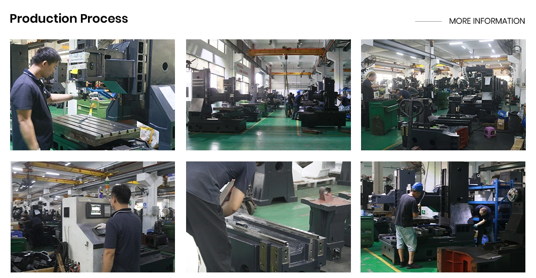 Jtc Tool CNC Lathe Machine Factory China Manufacturing Engine Milling Machine Mach3 Control System Lm-8sy CNC Turning and Milling Centers