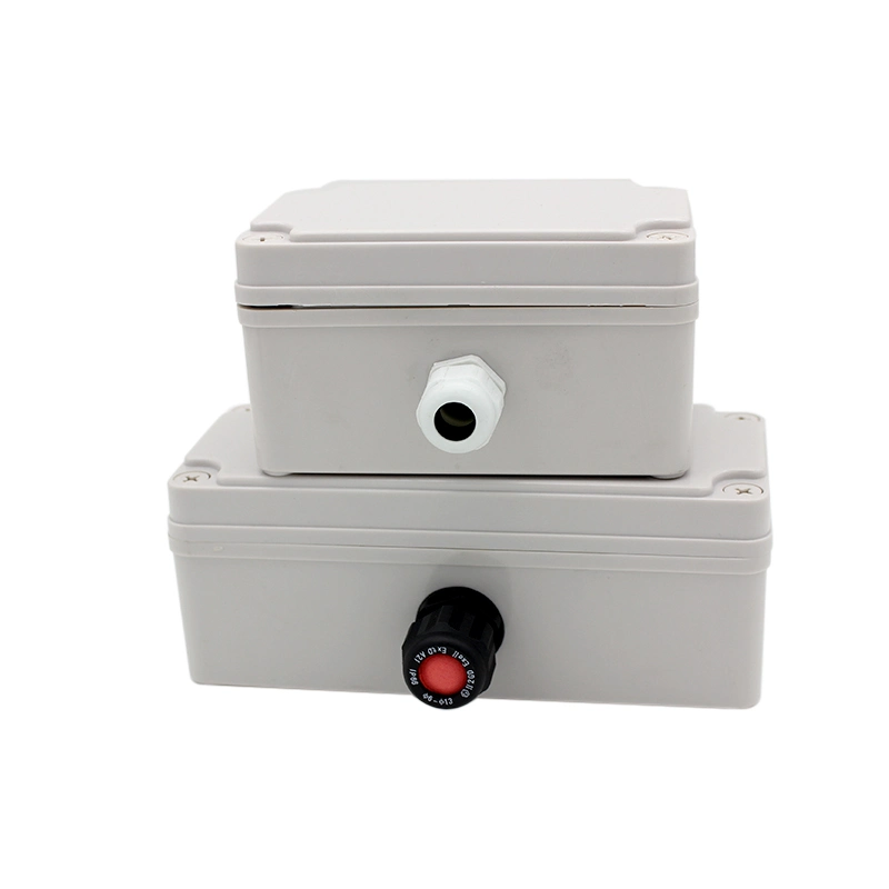 Outdoor IP67 DIY Dustproof Enclosure Waterproof Electrical Junction Box 250X80X70mm