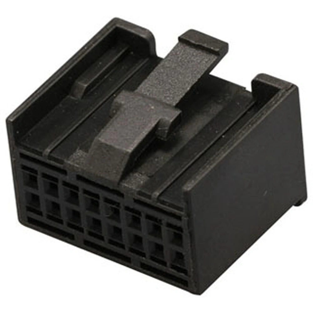 Youye Power Automotive Female Connector Electrical Housing a Large Quantity of Inventory