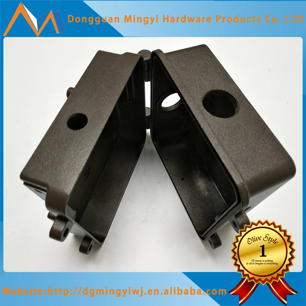 China Supplier OEM Enclosure Electrical Metal Junction Box