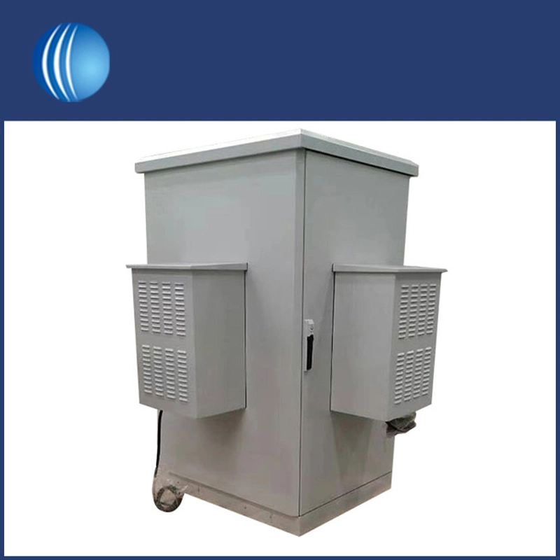 Waterproof Metal IP65 Electrical Distribution Junction Box Outdoor Control Cabinet
