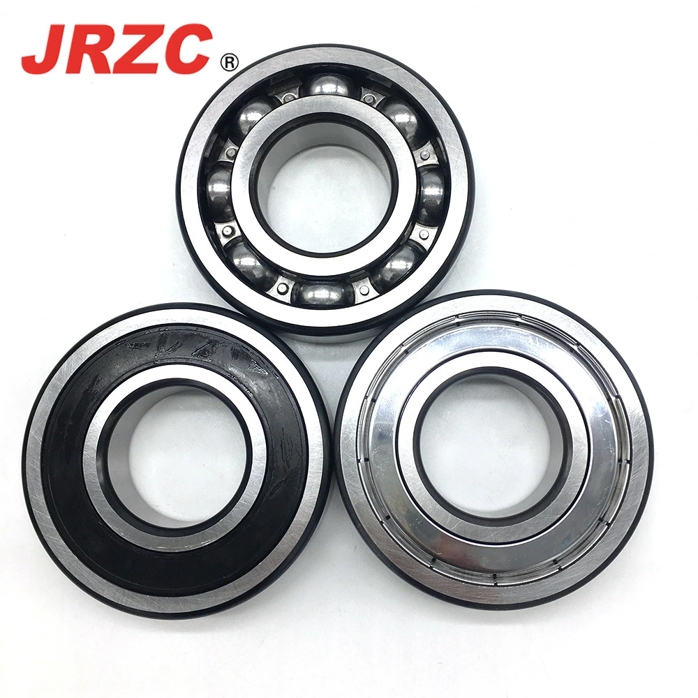 Large Bearing Distributor China Factory Insocoat Bearing Electrical Insulation Bearing 6230 Deep Groove Ball Bearing