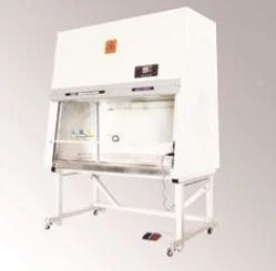 Class II Biosafety Steel Safety Storage Cabinet Price for Lab and Hospital