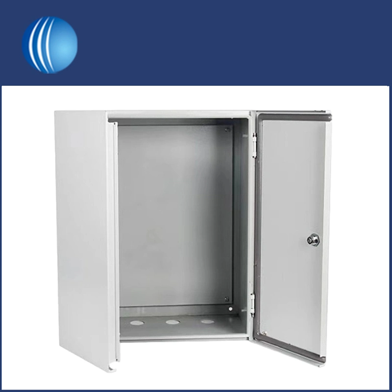 Industrial PLC Electric Control Distribution Waterproof Enclosure Cabinet IP55 IP65