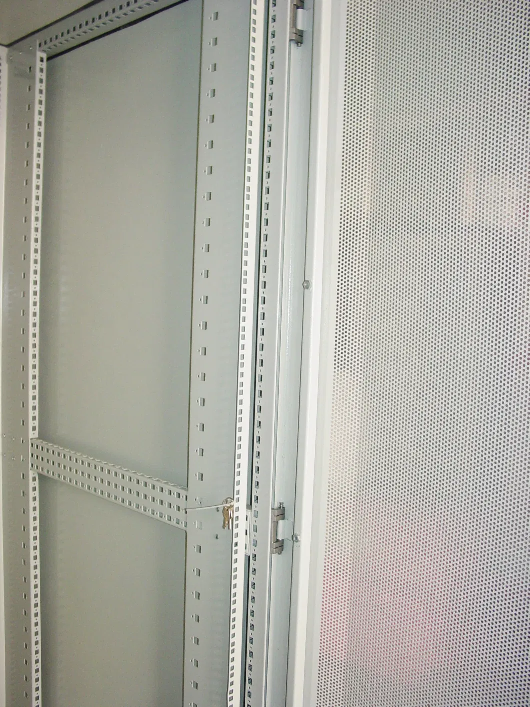 IP65 Metal Electrical Electric Panel Box Cabinet Enclosure Distribution Box
