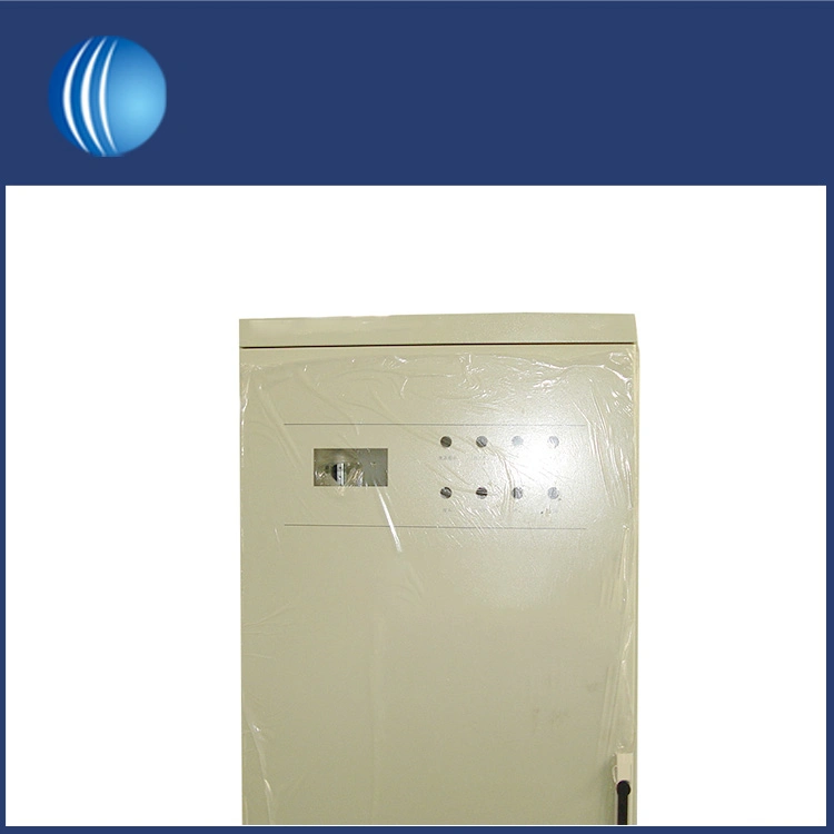 Stainless Steel Control Cabinet Control Cabinet for Firefighting Rittal Control Cabinet