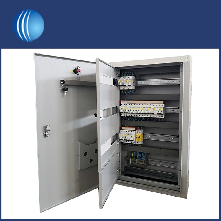 Customization Industral Power Control &amp; Power Distribution Cabinet