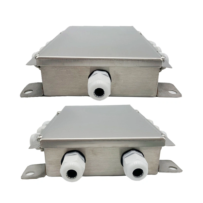 Jbd-8 Waterproof Outdoor Electrical Digital Sensor Junction Box