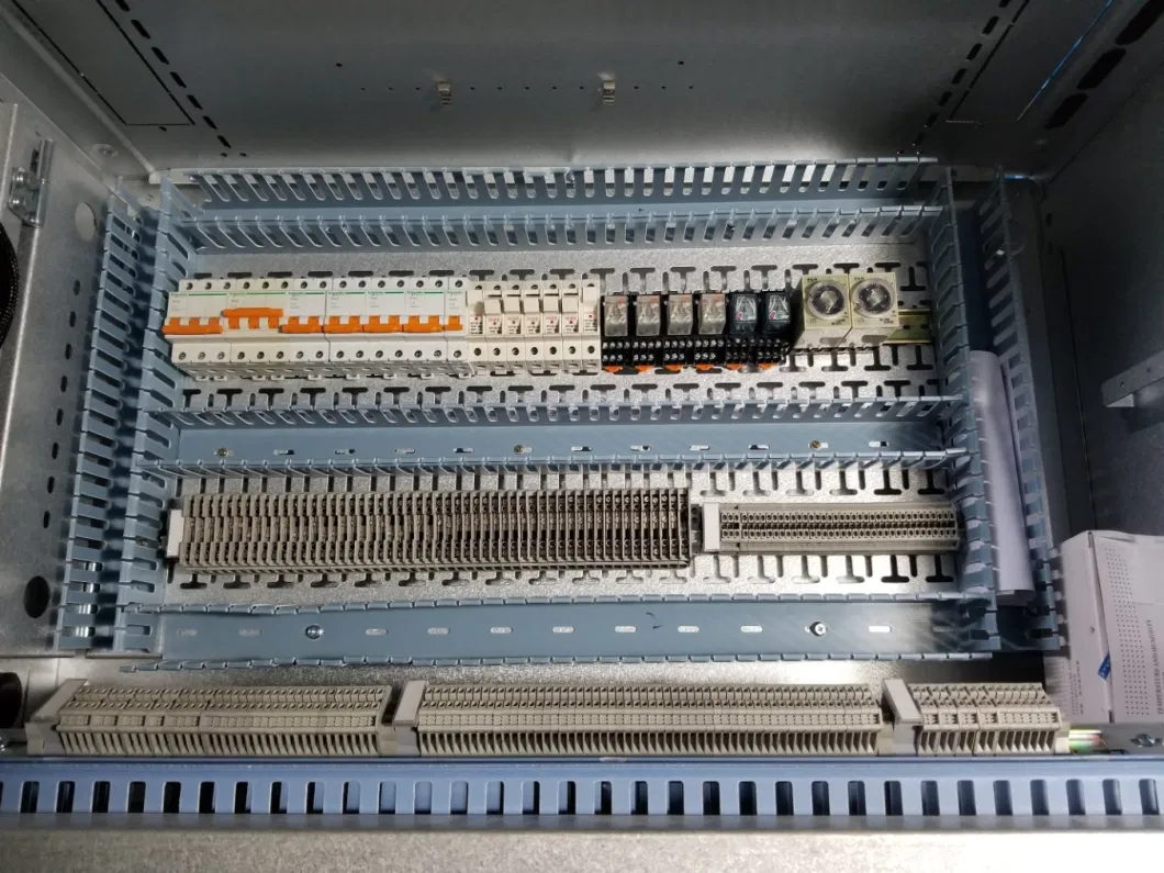 Power Distribution Equipment High Voltage Hv Kyn28A-12 11kv Electrical Main Switchboard with Metal Enclosure