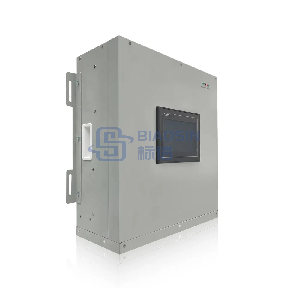 Customized Ggd/Mns/Gck Motor Control Center Mcc 3150A Low Voltage Switchgear Electrical Power Distribution Switch Cabinet Panel