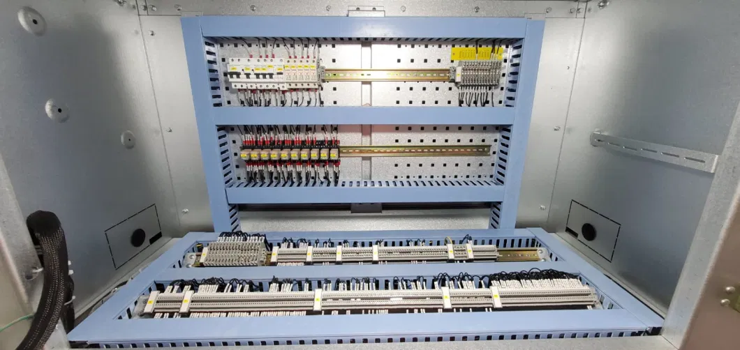 33kv 36kv 40.5kv Metal Clad Enclosed High Voltage Switchgear Electrical Equipment Switchboard Basic Customization