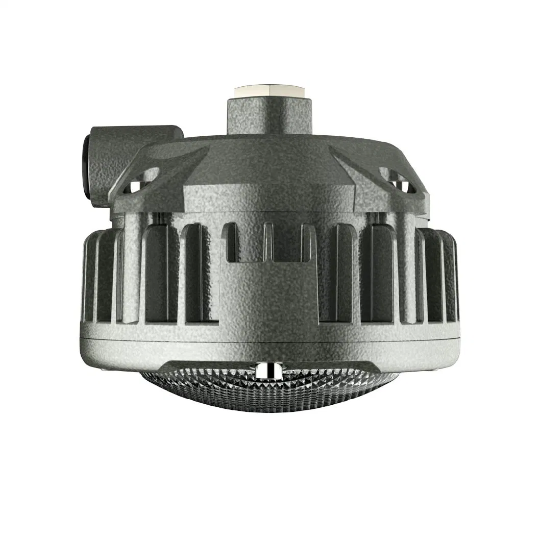 Class 1 Division 2 Atex RoHS CE Explosion-Proof Floodlights