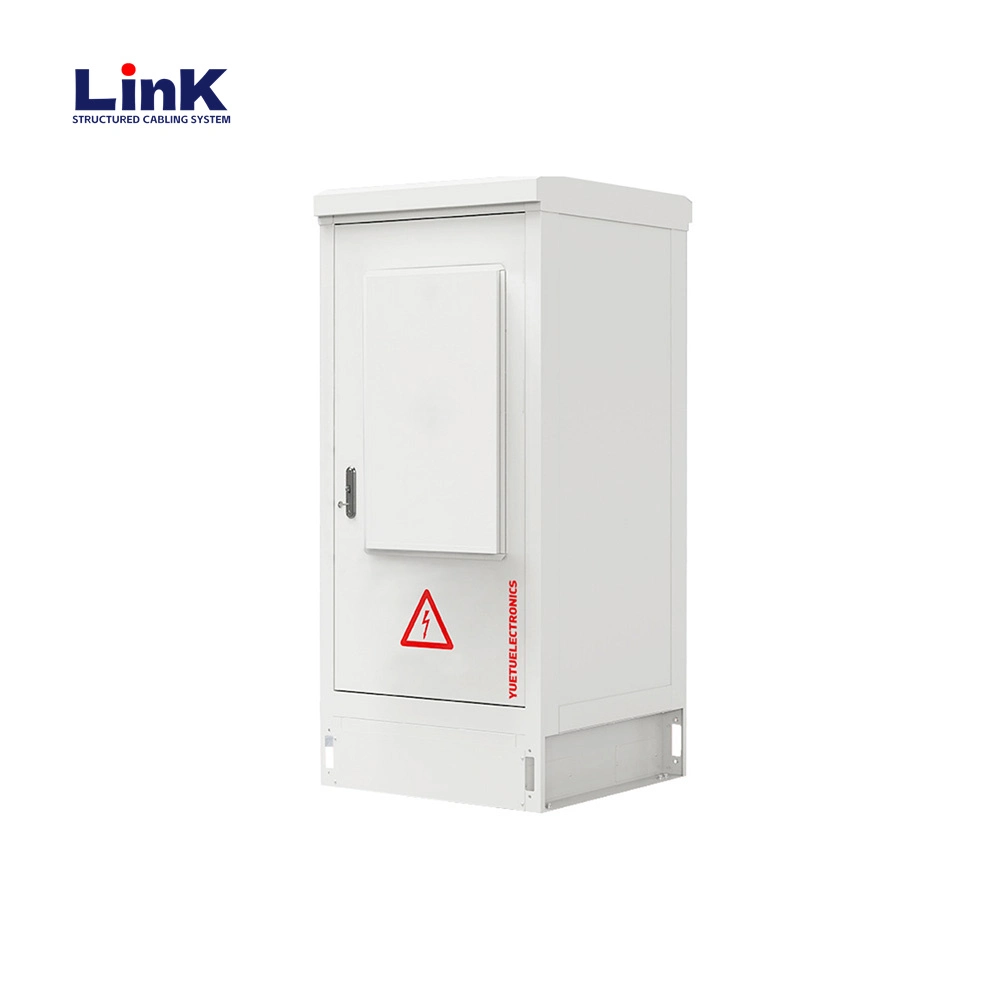 Power Distribution Outdoor Cabinet Power Server Control Motor Control Cabinet