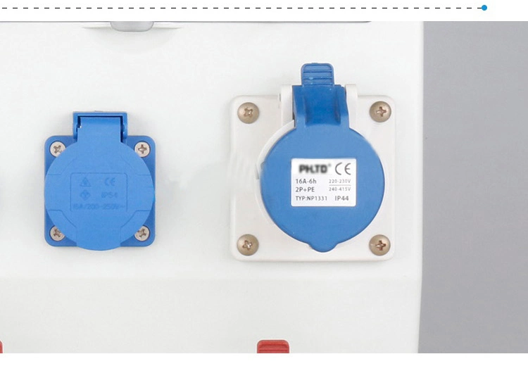 Restoration Use Power Distribution Box Distribution Box 12 Way Box Panel Distribution 12c