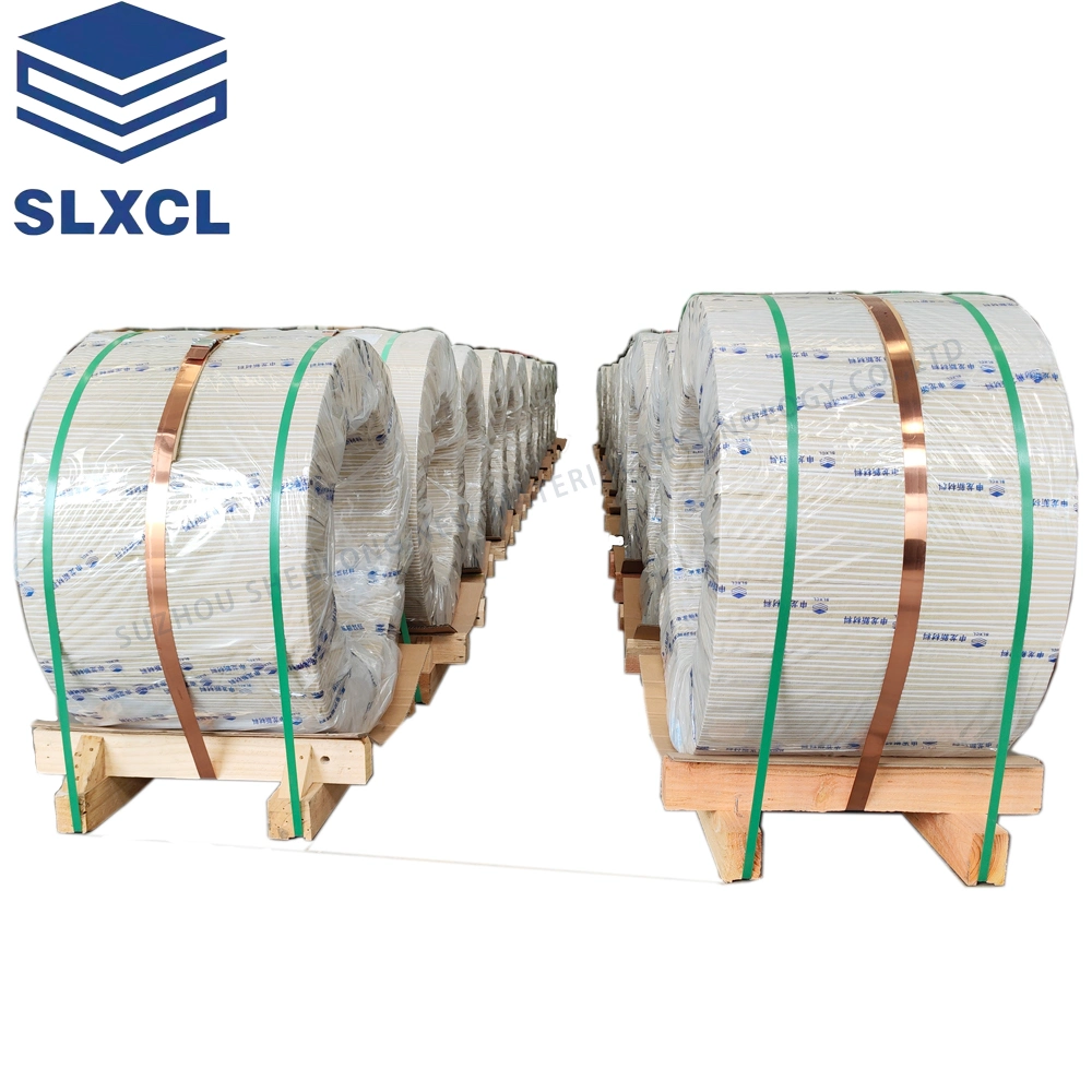 Clad Material Copper Clad Steel Sheet Low Voltage Electrical Distributor