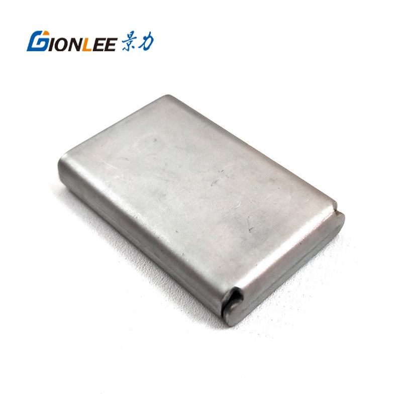 Aluminum Sheet Stamping Housing for Electrical