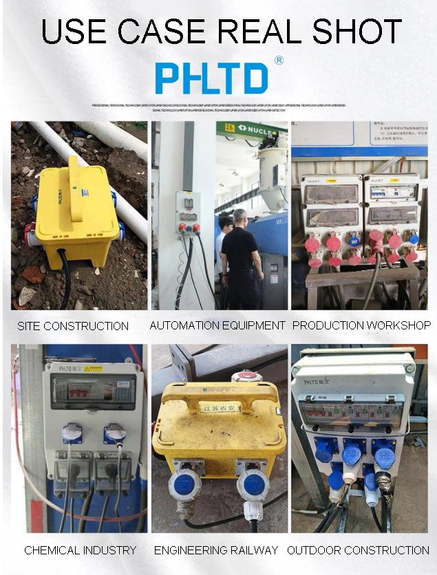 Restoration Use Power Distribution Box Distribution Box 12 Way Box Panel Distribution 12c