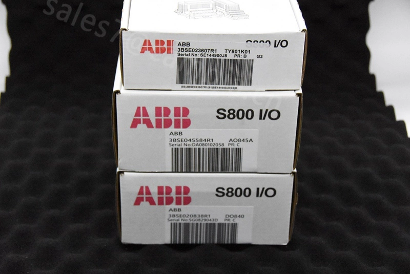 AB-B PLC Module PP235 3BSC690102R2 Process Panel