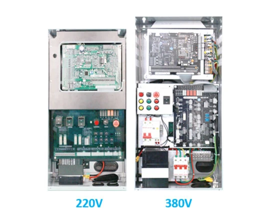 Fujixun Elevator Control System Controller Control Cabinet