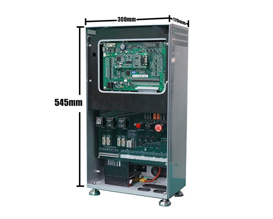 Fujixun Elevator Control System Controller Control Cabinet