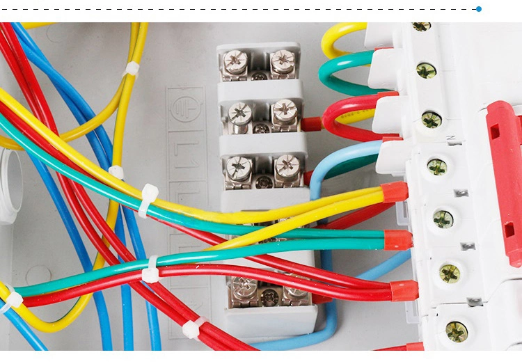 Restoration Use Power Distribution Box Distribution Box 12 Way Box Panel Distribution 12c