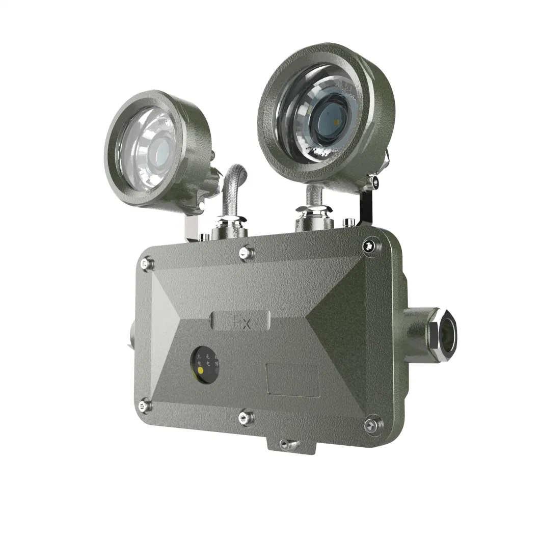 Class 1 Division 2 Atex RoHS CE Explosion-Proof Floodlights