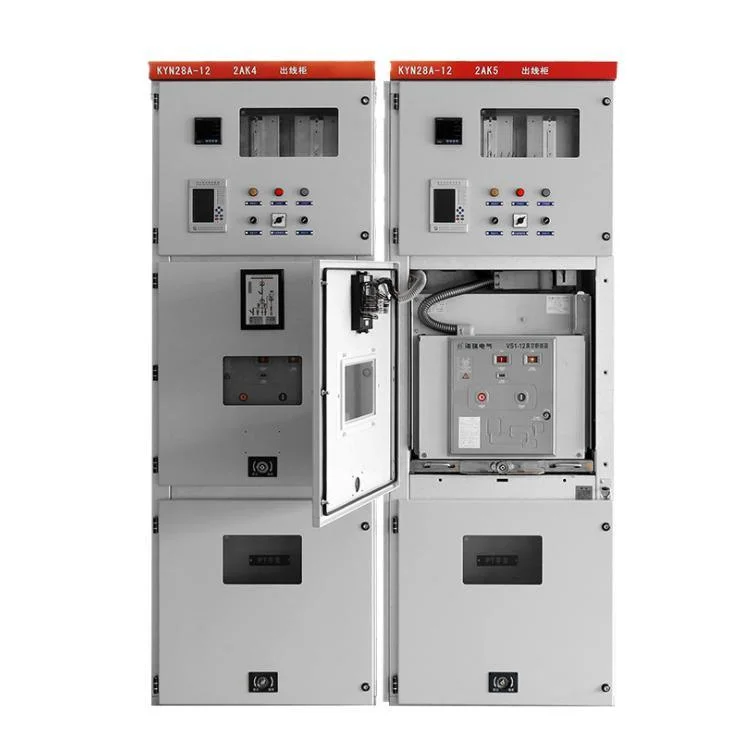 Solid Insulated Switchgear 33kv 36kv 40.5kv Metal Clad Enclosed High Voltage Switchgear Electrical Equipment Switchboard