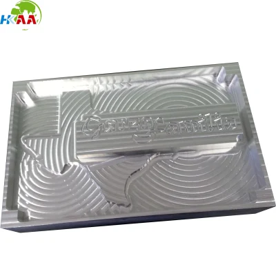 CNC de aluminio mecanizado de alta precisión resistente al agua Panel de control eléctrico de verificación