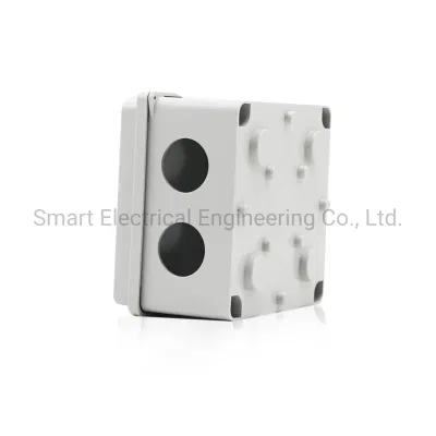 Caja de consumo / caja de conexiones resistente al agua