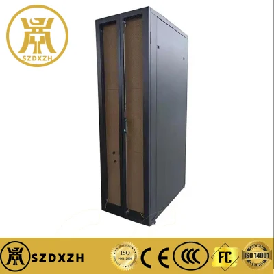 Caja de distribución de cajas Szdxzh Panel de control y protección/ Armario eléctrico de Teleconm