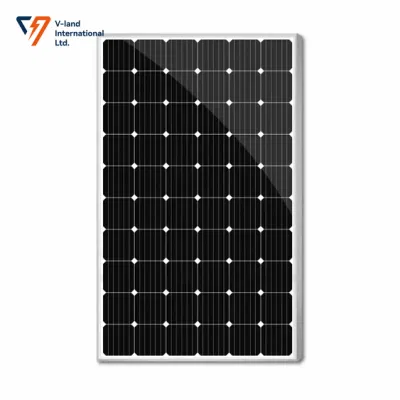 Bajo Precio Solar Panel Energía Bifacial PV módulo Solar Tablas