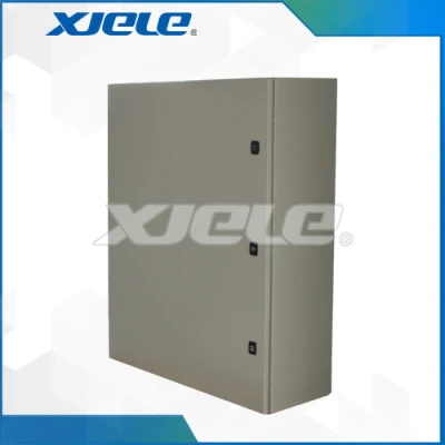 Distribución eléctrica exterior impermeable IP65 Panel de Control Board