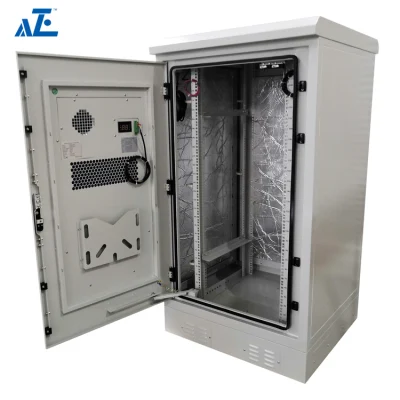 Modo de consola de distribución de energía mayorista Venta caliente Advanced Suite Metal armario de telecomunicaciones