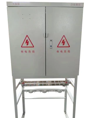 Armario de distribución de ahorro de energía Jp Fase 3, cuadro de contadores eléctricos de 220V, el Panel de control al aire libre