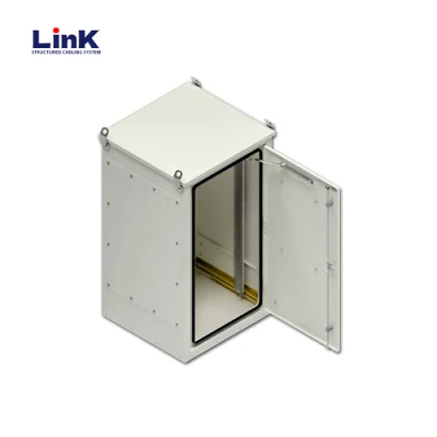 Piscina 12X12 Cuadro eléctrico Equipo de ventilación de cajas de metal personalizados Cabient