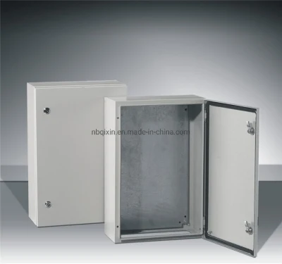 Cuadro de contadores eléctricos Shcc personalizada Panel de control eléctrico