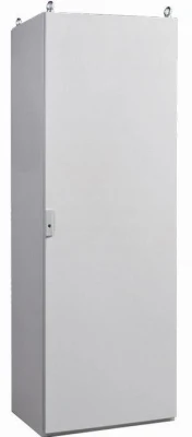 Armario exterior Armario de panel SWG caja de control distribución carcasa metálica Caja de interruptores