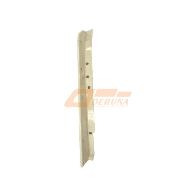 Sinotruk HOWO Sitrak C5h/C7h piezas de repuesto para camiones pesados 812W41610-0022tqs606 derecha Panel de guarnecido del parachoques