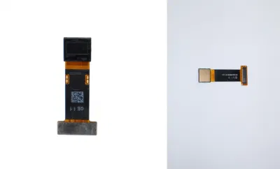 Fabricantes Vendemos 2K pulgadas 0,39 LCD Panel de Control Industrial Soluciones