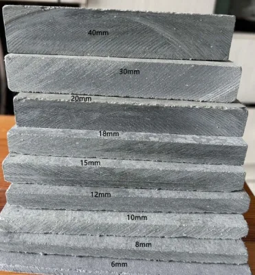 China Fabricante suministro de fibra reforzada Cement Junta para Metalúrgica y. Paneles de aislamiento de hornos eléctricos placa de cemento de fibra de larga duración