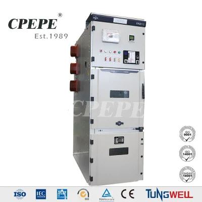 LV Incomer eléctrico de baja tensión, el saliente de la Junta de cuadros de control Panel de distribución